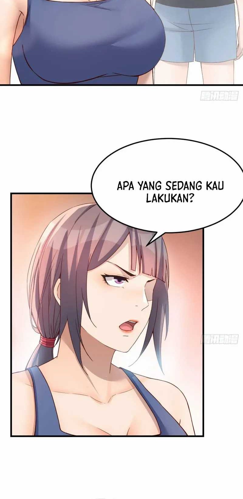 I Have Twin Girlfriends Chapter 178 Gambar 21