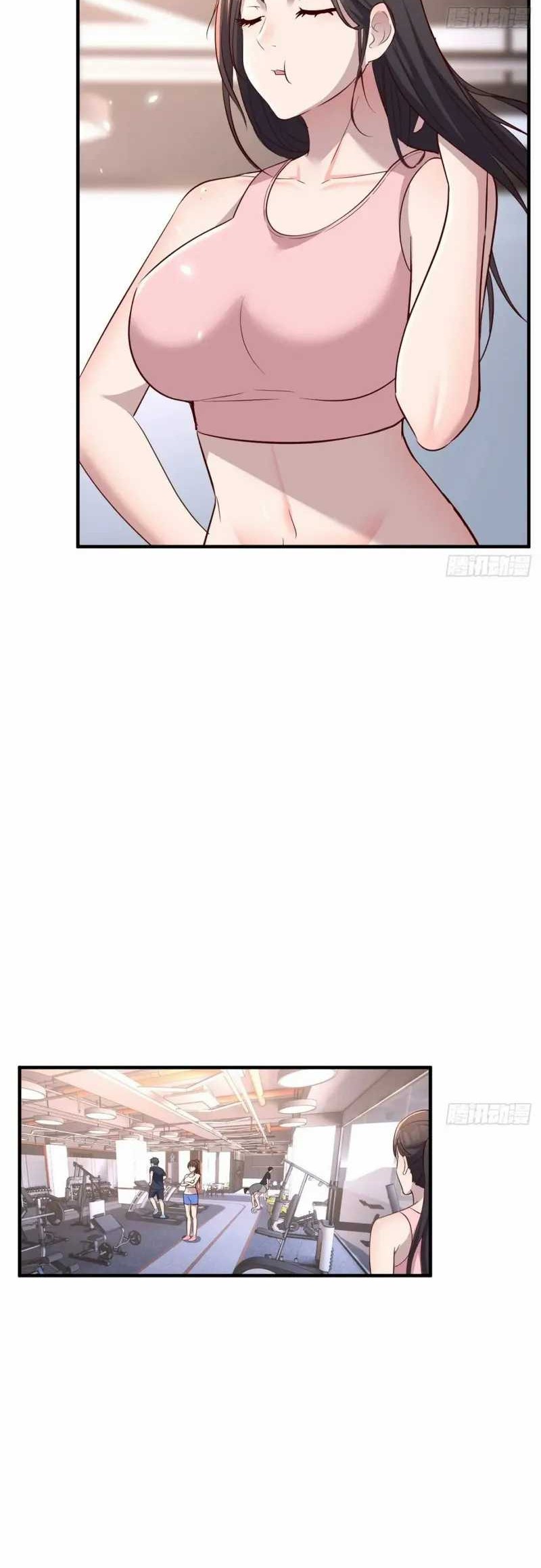 I Have Twin Girlfriends Chapter 177 Gambar 5