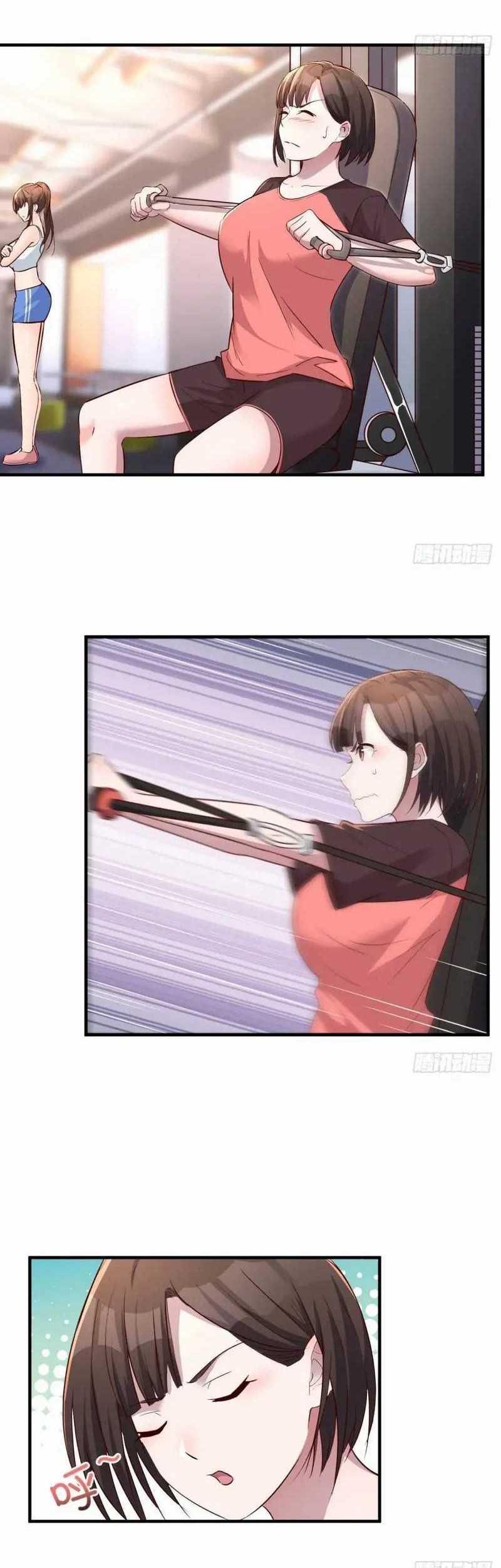 I Have Twin Girlfriends Chapter 177 Gambar 7