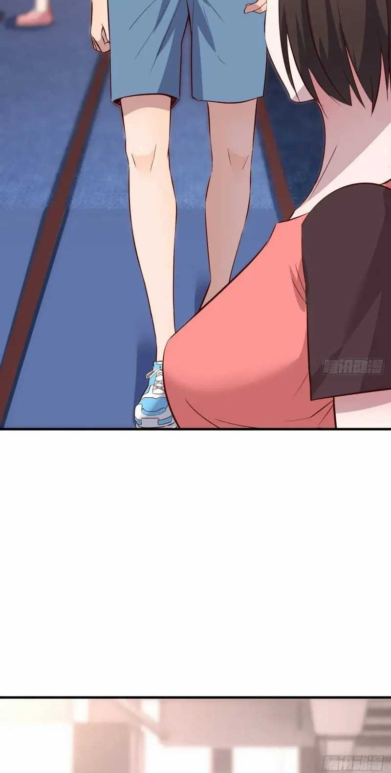 I Have Twin Girlfriends Chapter 177 Gambar 9