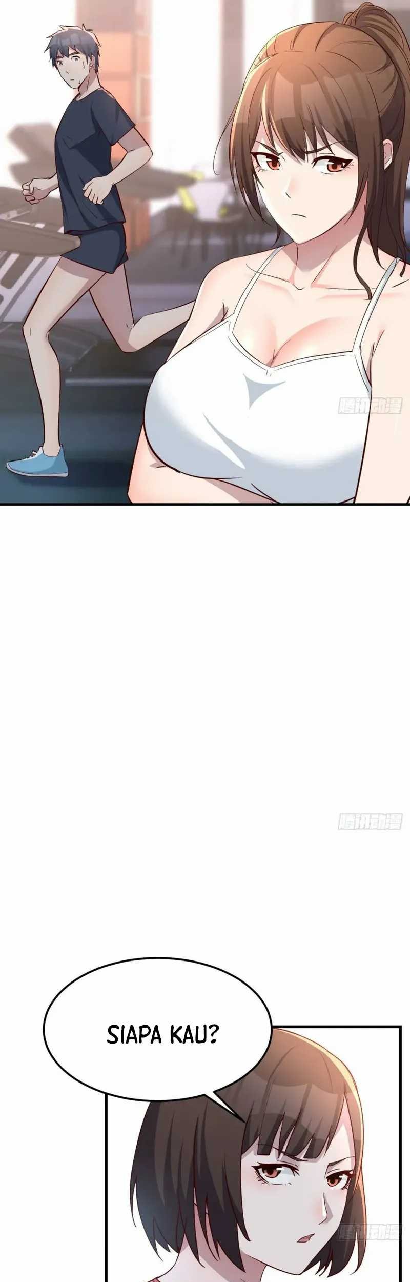 I Have Twin Girlfriends Chapter 177 Gambar 10