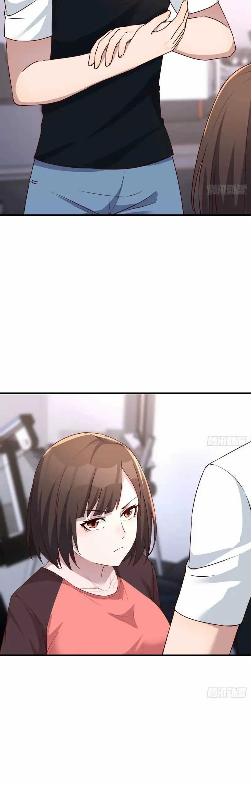 I Have Twin Girlfriends Chapter 177 Gambar 12