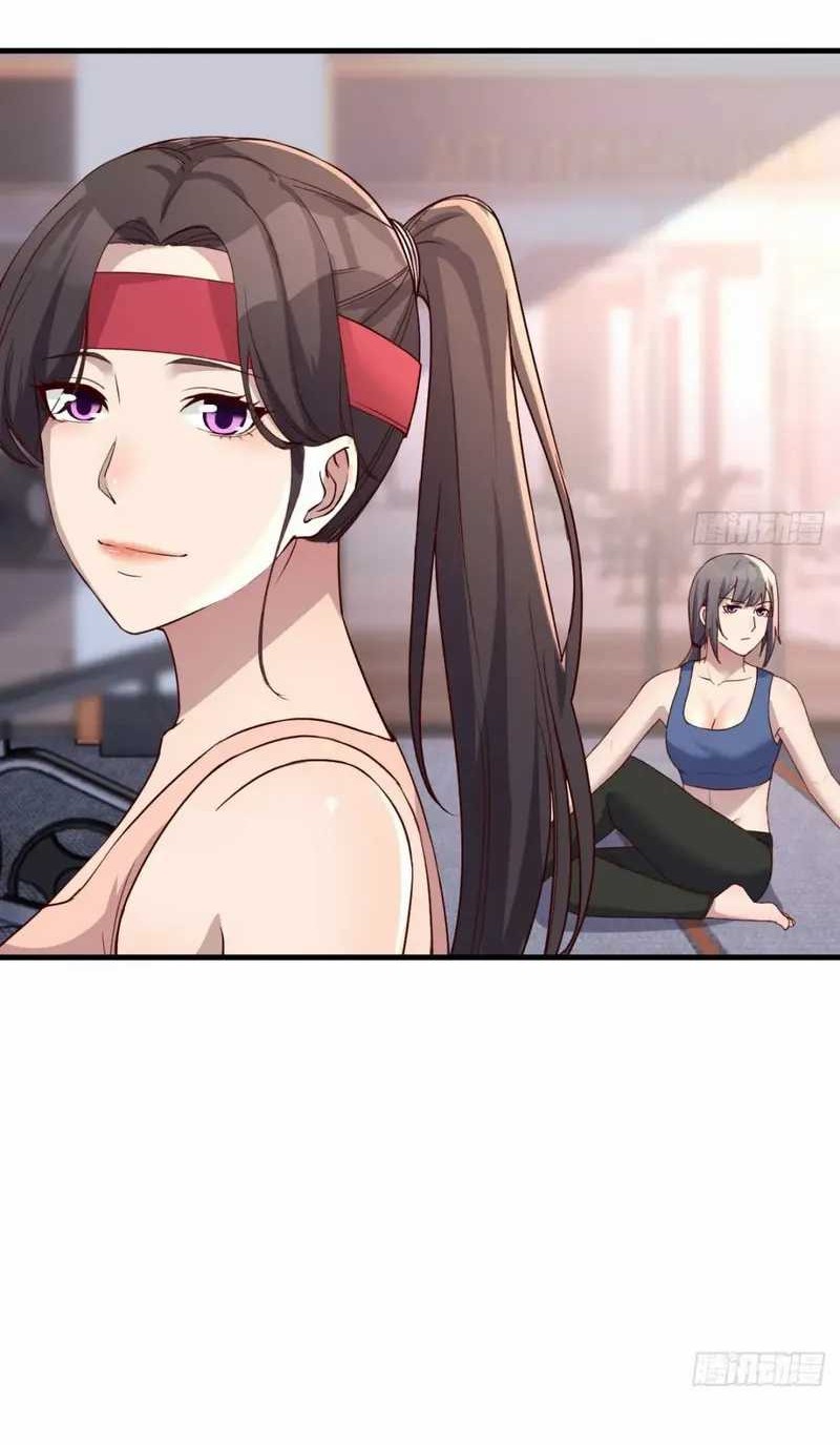 I Have Twin Girlfriends Chapter 177 Gambar 13