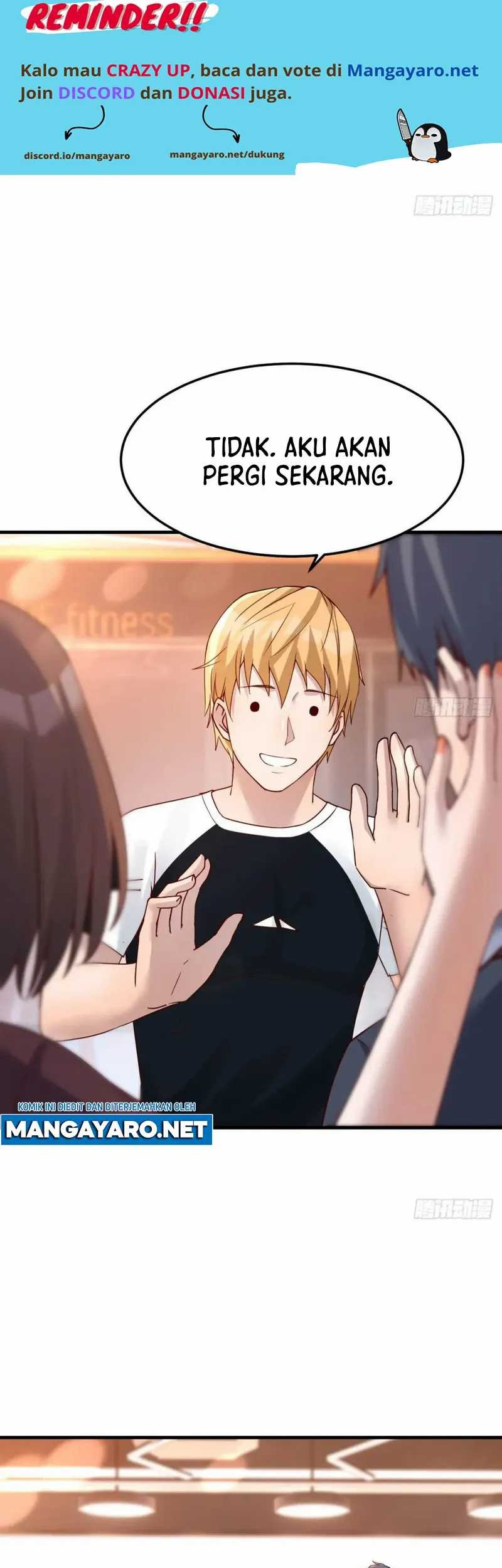 I Have Twin Girlfriends Chapter 177 Gambar 18