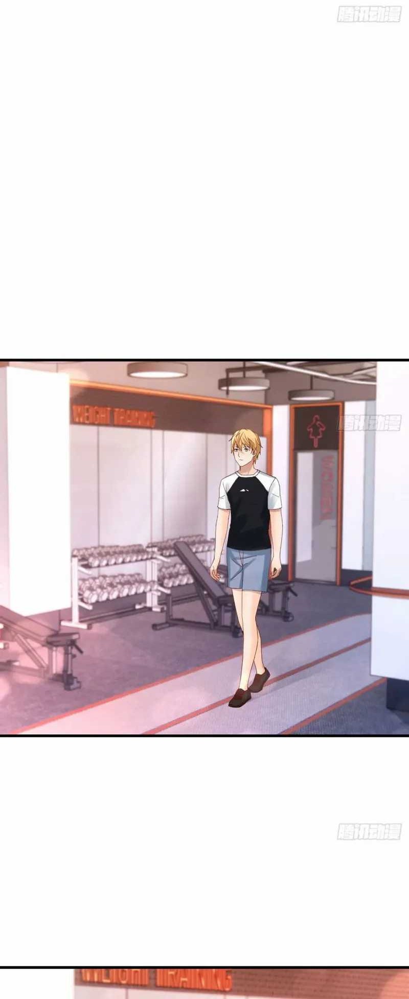 I Have Twin Girlfriends Chapter 177 Gambar 21