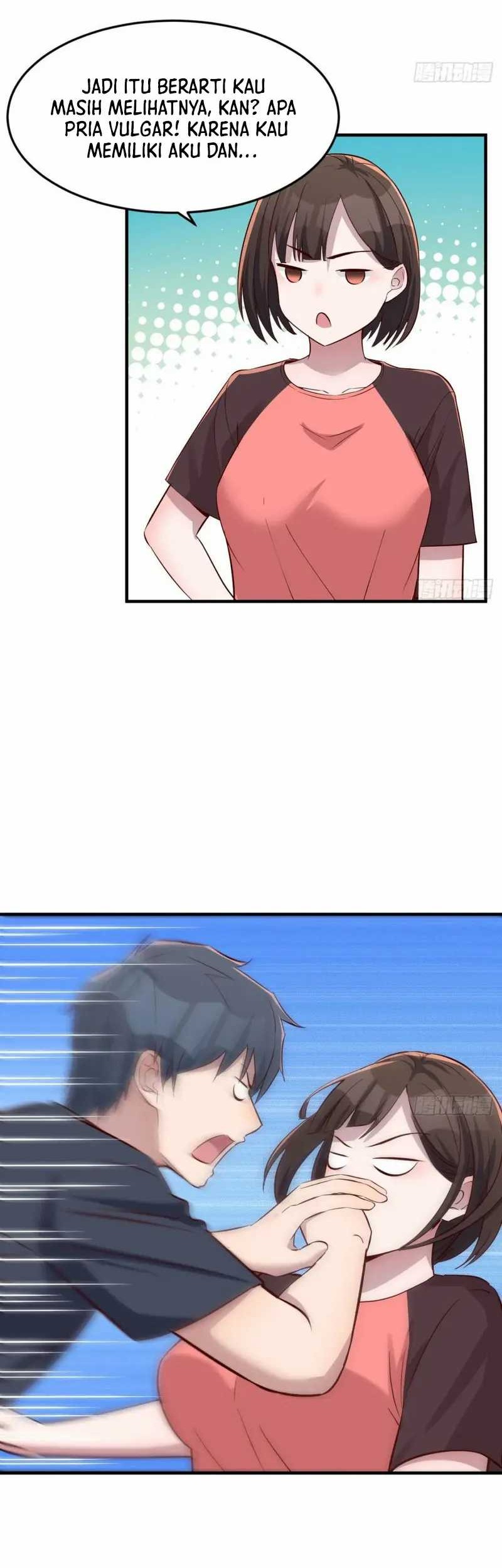 I Have Twin Girlfriends Chapter 176 Gambar 5