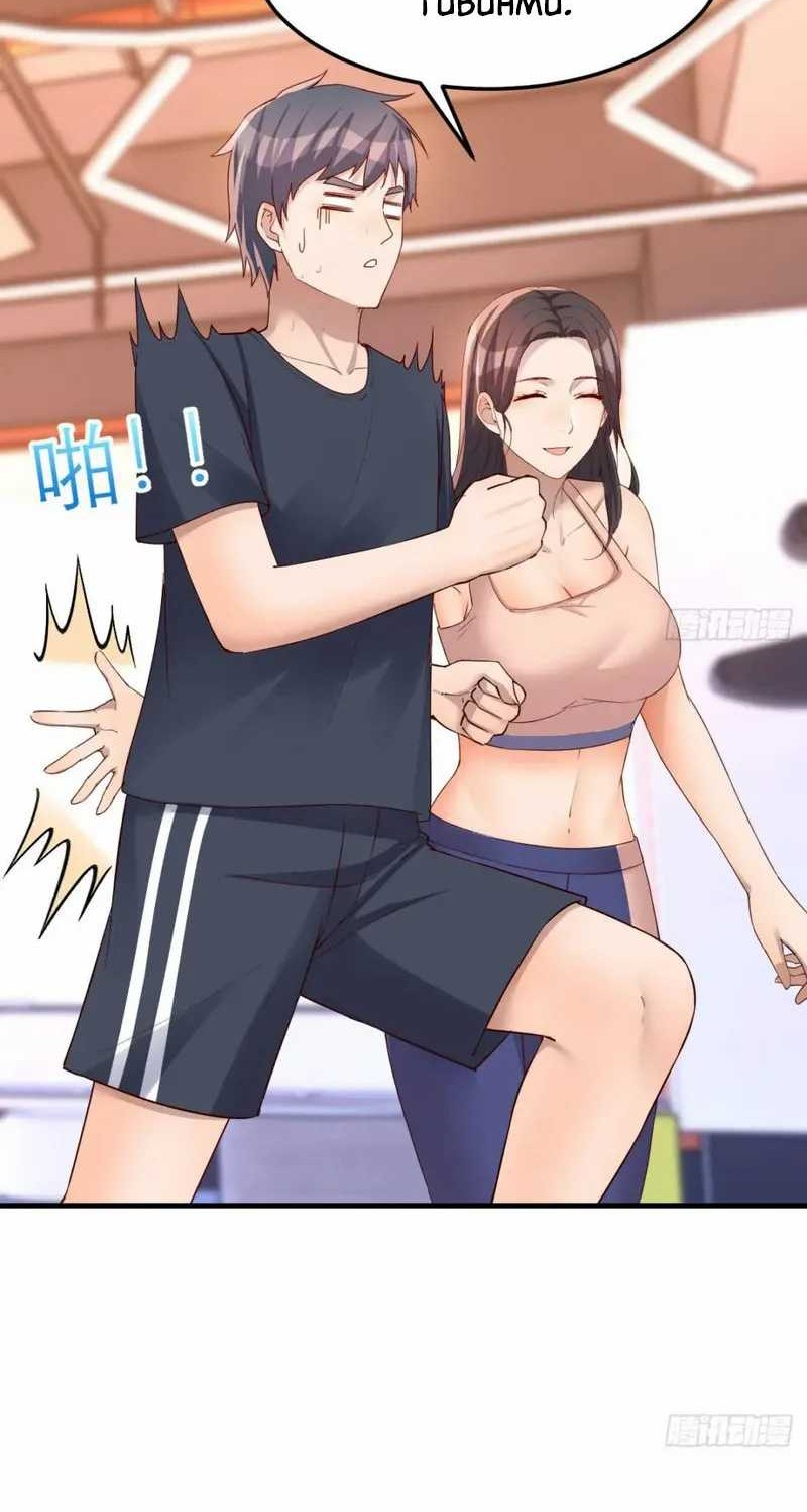 I Have Twin Girlfriends Chapter 176 Gambar 25