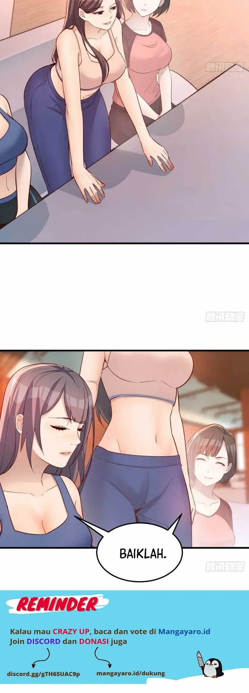 I Have Twin Girlfriends Chapter 185 Gambar 21