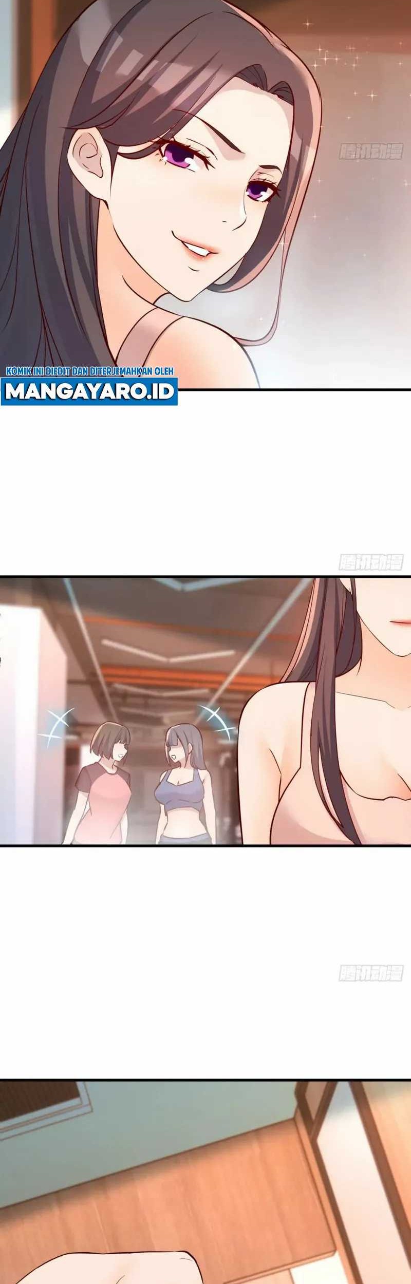 I Have Twin Girlfriends Chapter 185 Gambar 23