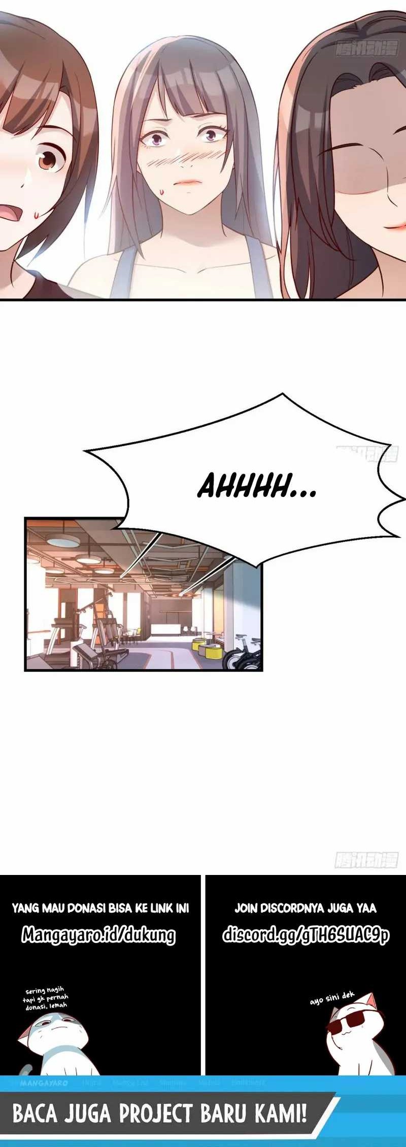 I Have Twin Girlfriends Chapter 185 Gambar 25