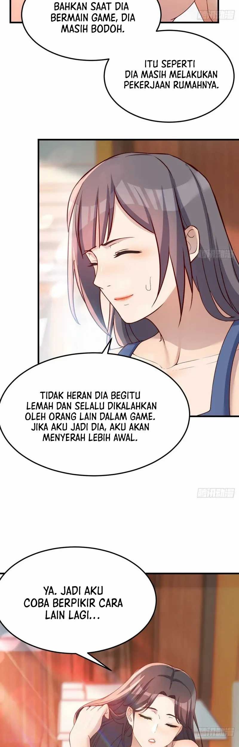 I Have Twin Girlfriends Chapter 184 Gambar 4