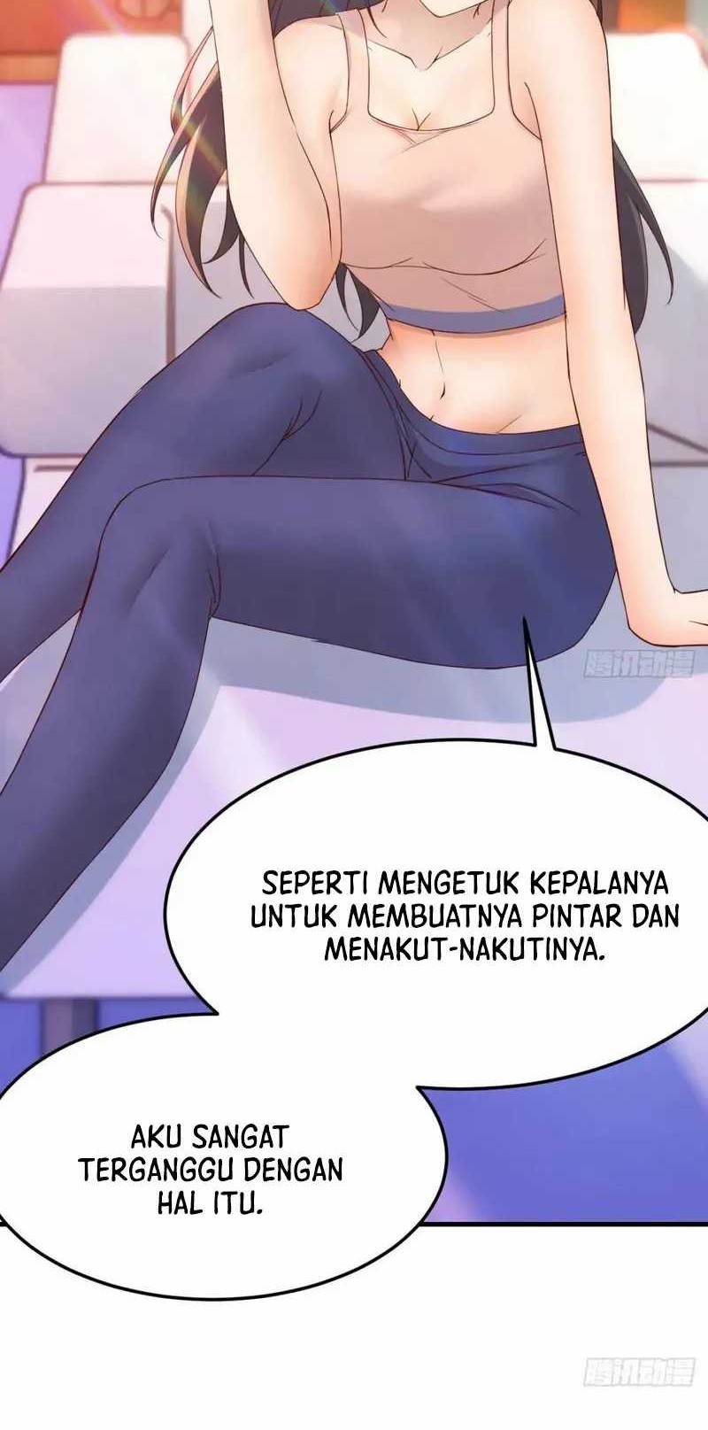 I Have Twin Girlfriends Chapter 184 Gambar 5