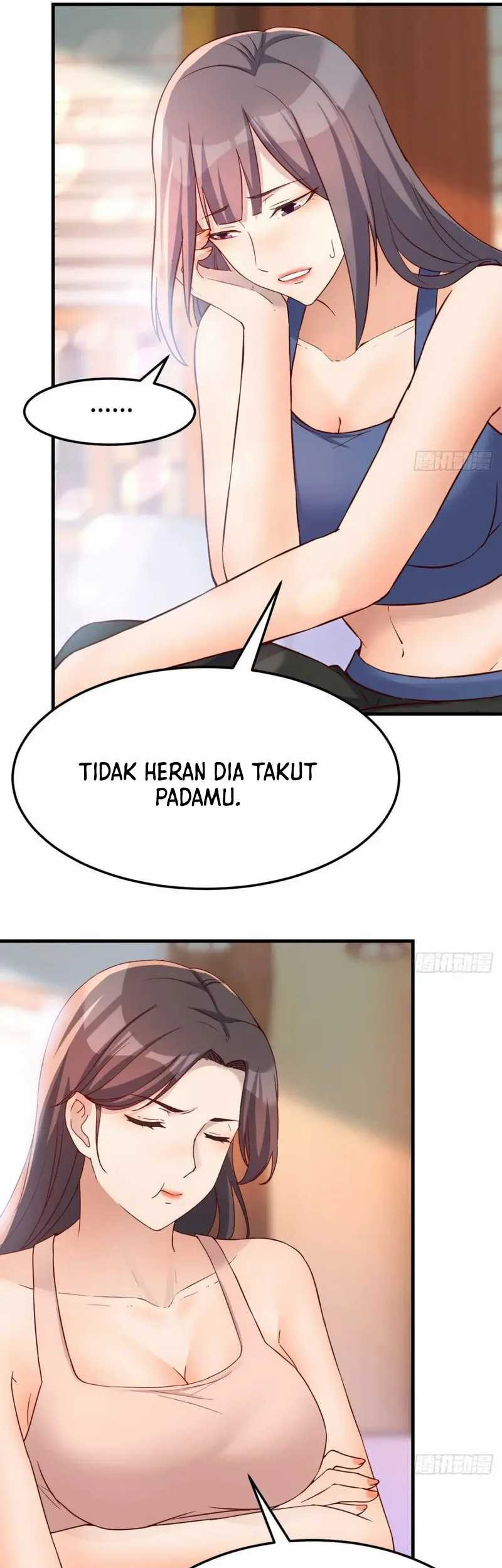 I Have Twin Girlfriends Chapter 184 Gambar 6