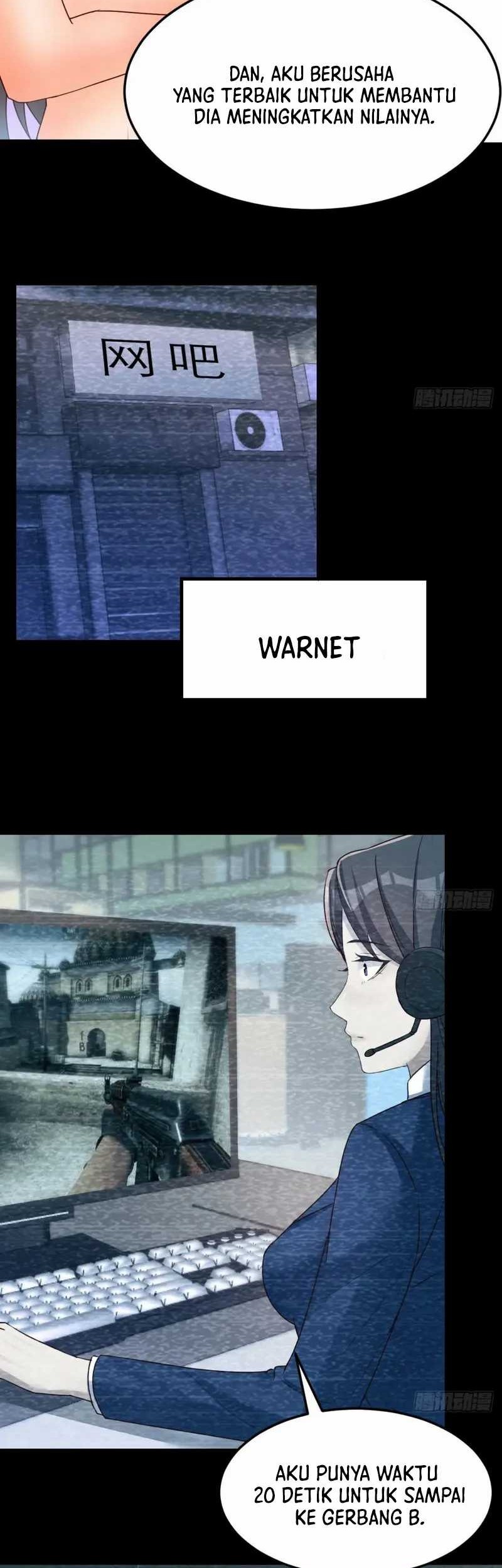 I Have Twin Girlfriends Chapter 184 Gambar 7