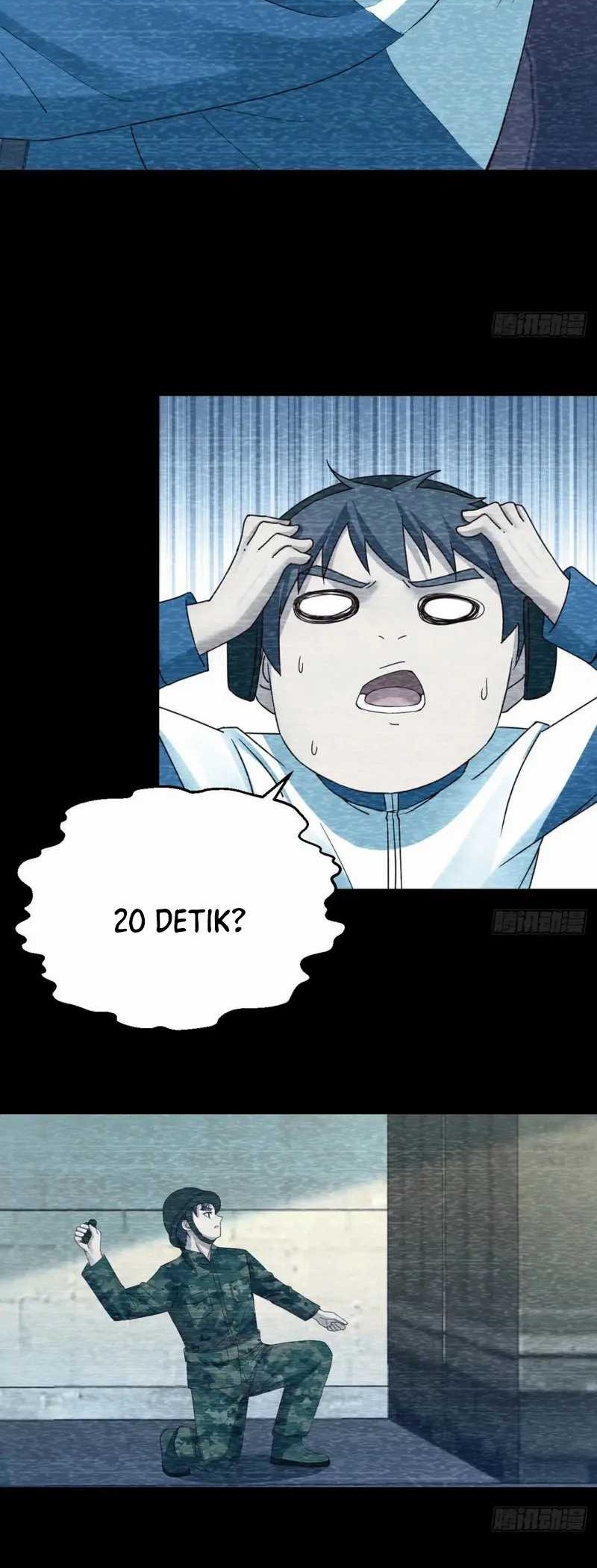 I Have Twin Girlfriends Chapter 184 Gambar 9