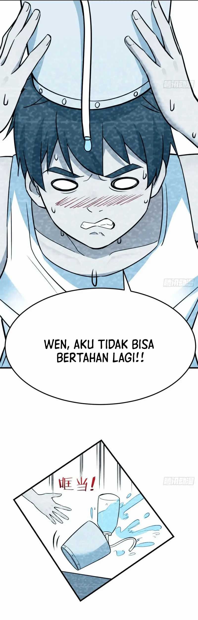 I Have Twin Girlfriends Chapter 184 Gambar 14