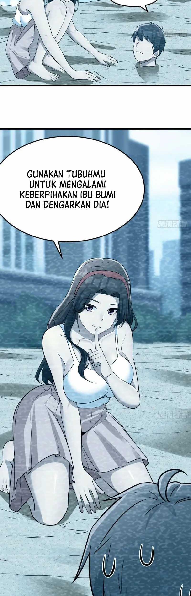 I Have Twin Girlfriends Chapter 184 Gambar 16