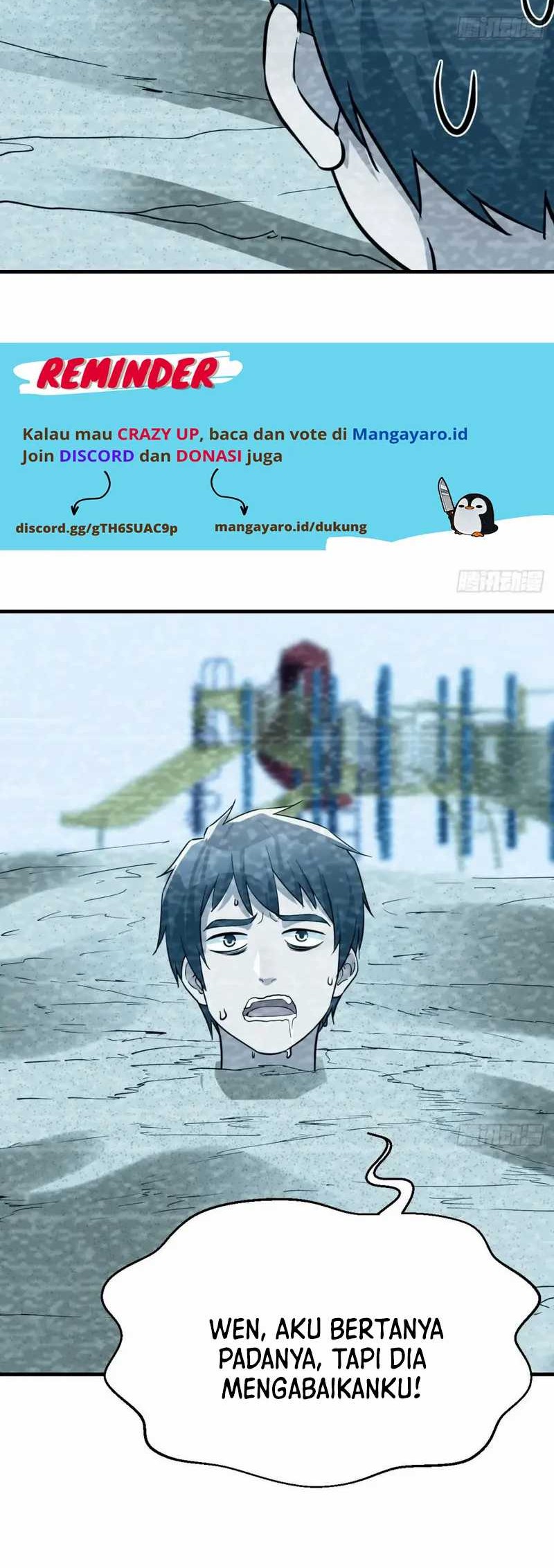 I Have Twin Girlfriends Chapter 184 Gambar 17