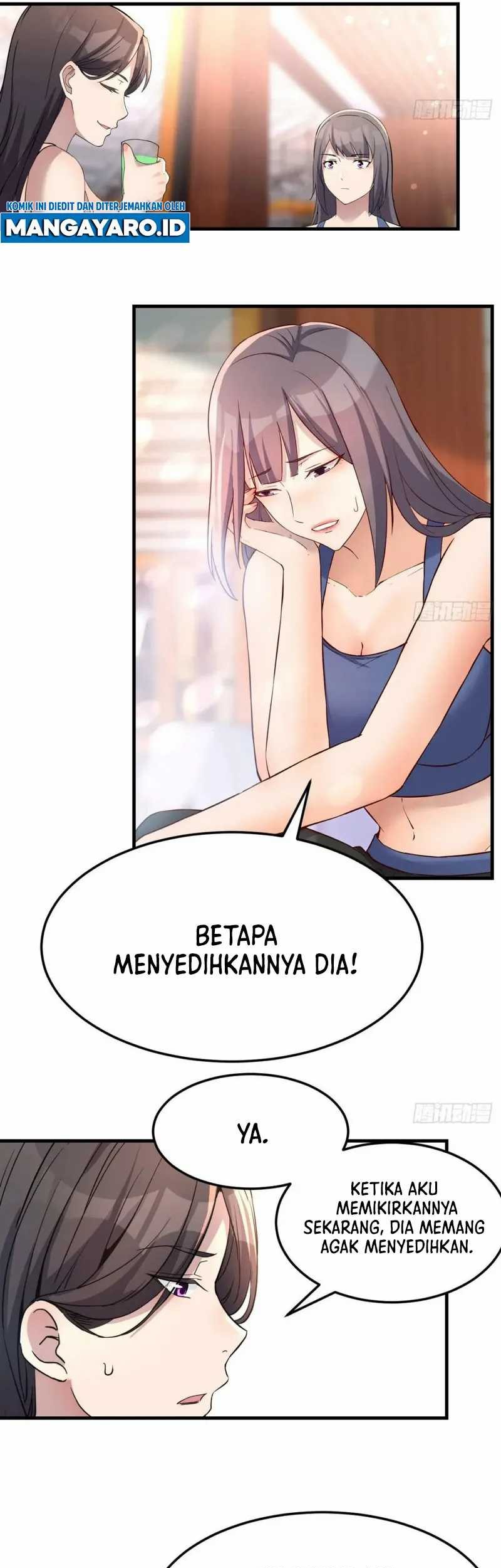 I Have Twin Girlfriends Chapter 184 Gambar 18