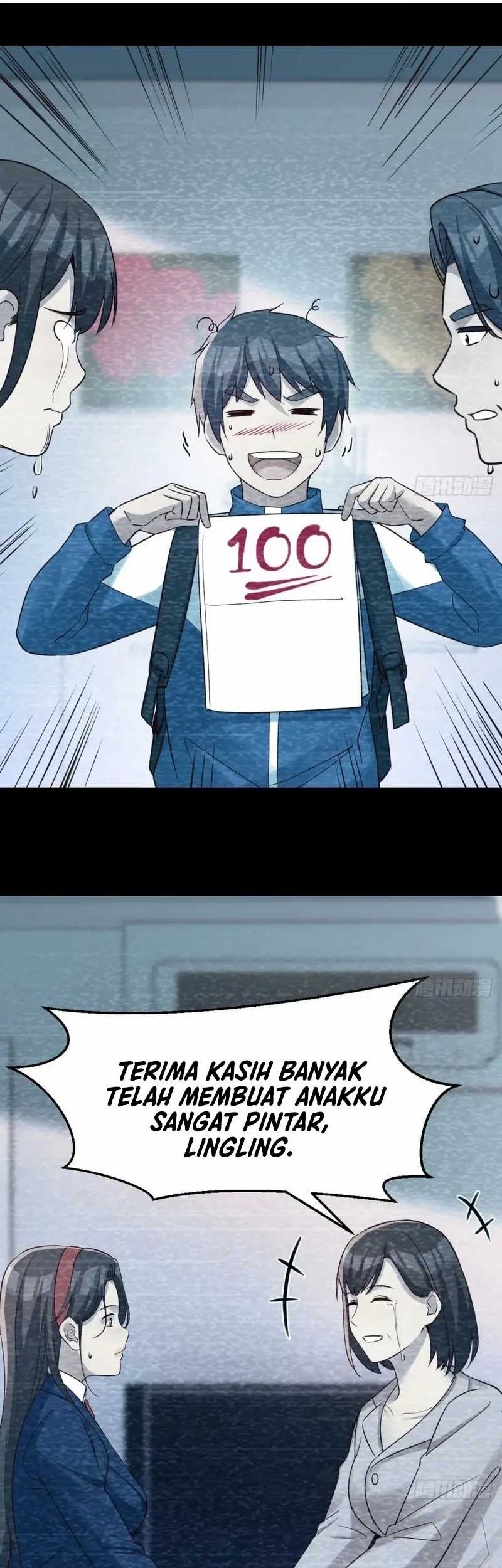 I Have Twin Girlfriends Chapter 184 Gambar 20