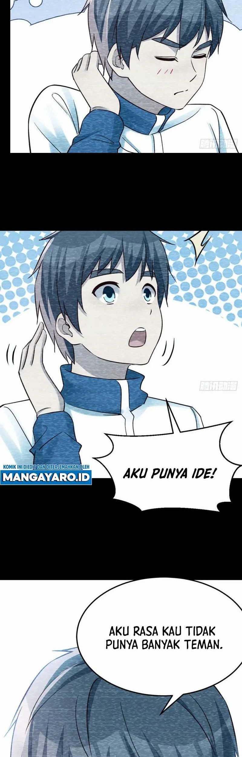 I Have Twin Girlfriends Chapter 184 Gambar 23