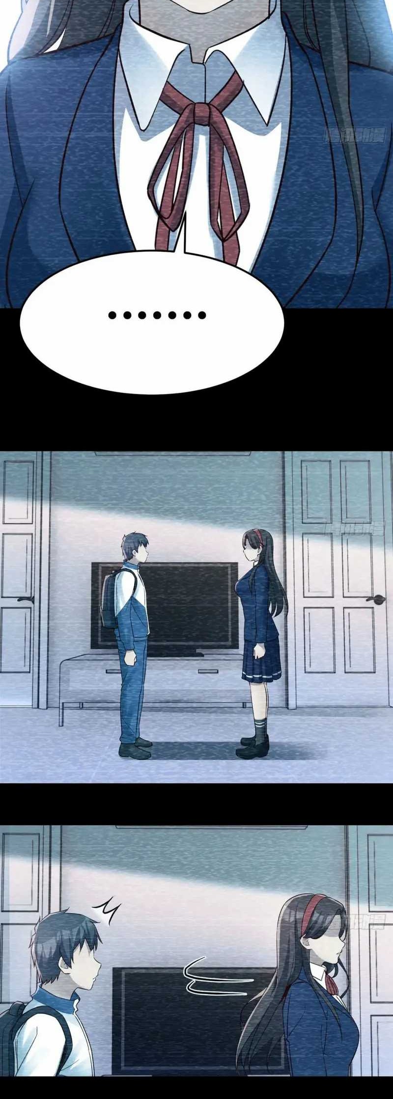 I Have Twin Girlfriends Chapter 184 Gambar 25