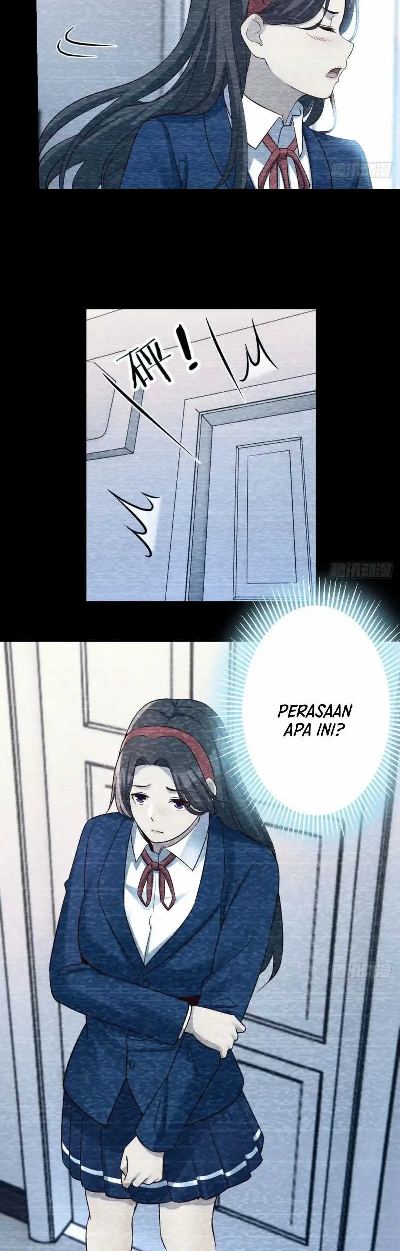 I Have Twin Girlfriends Chapter 184 Gambar 27