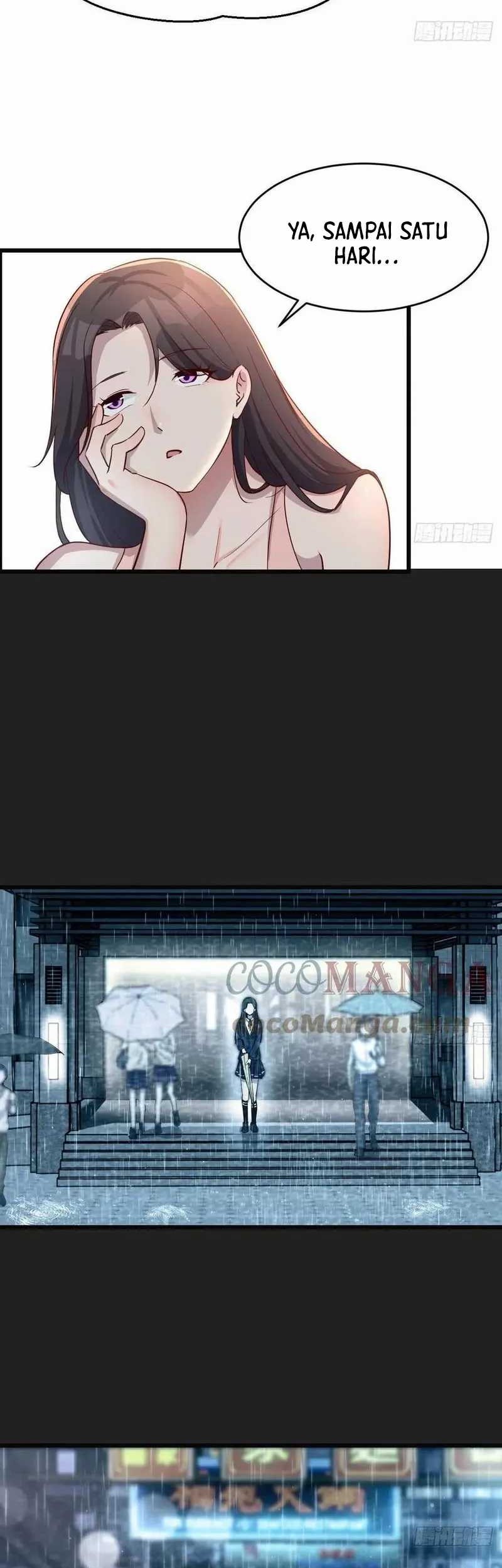 I Have Twin Girlfriends Chapter 183 Gambar 4