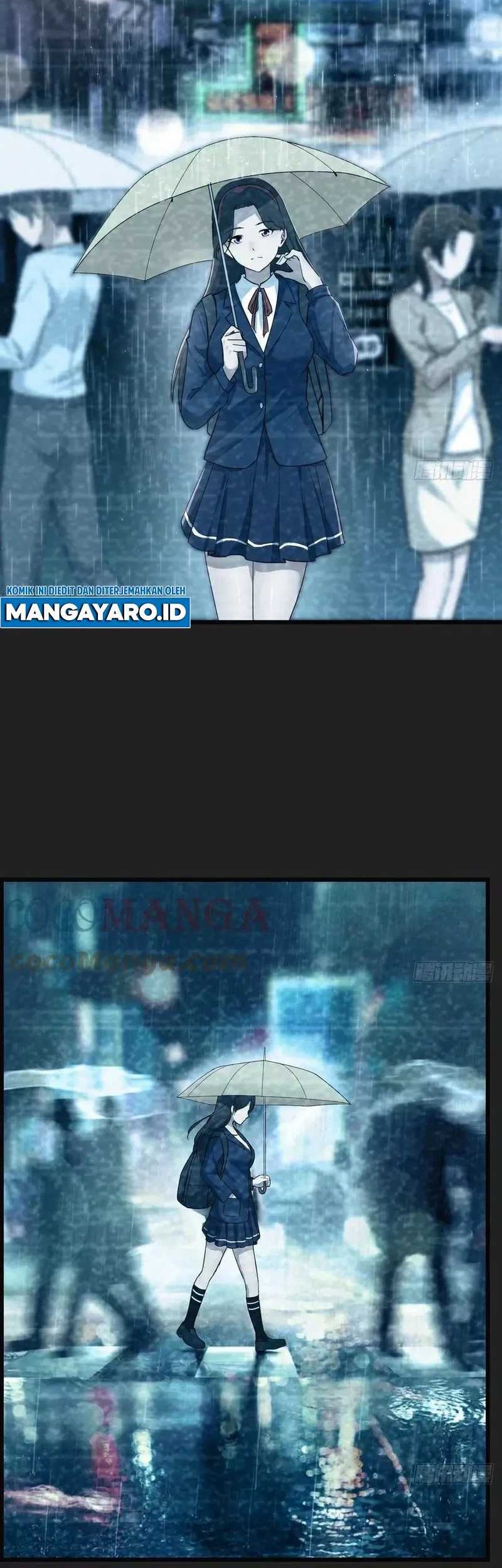 I Have Twin Girlfriends Chapter 183 Gambar 5