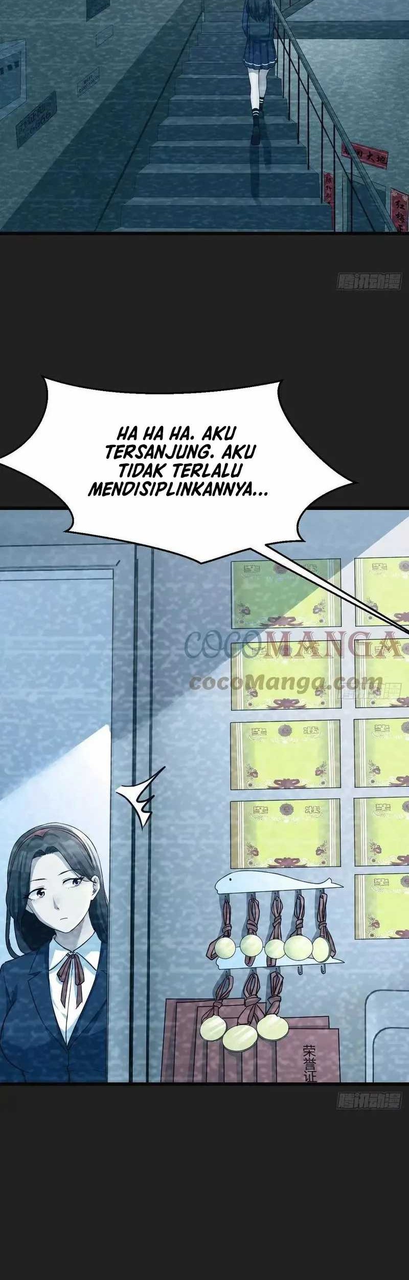 I Have Twin Girlfriends Chapter 183 Gambar 7