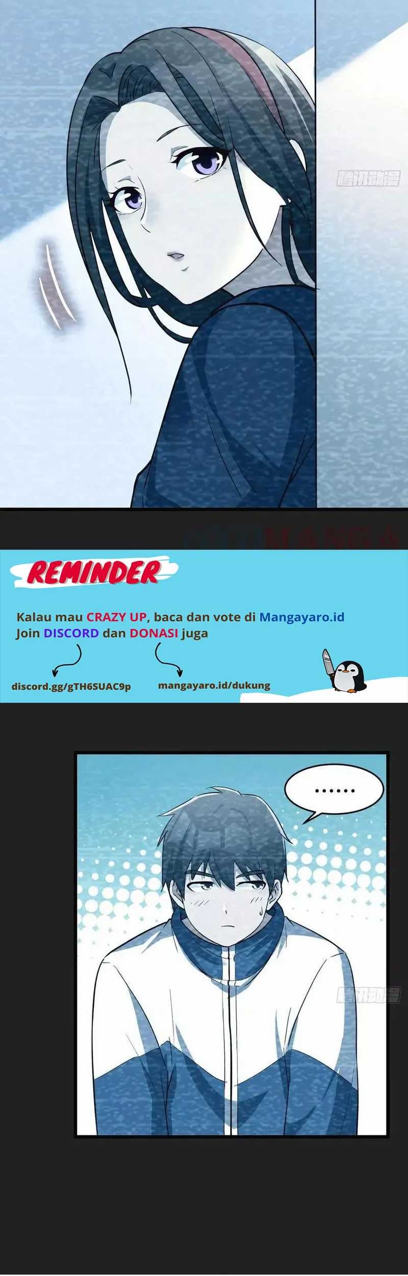 I Have Twin Girlfriends Chapter 183 Gambar 9