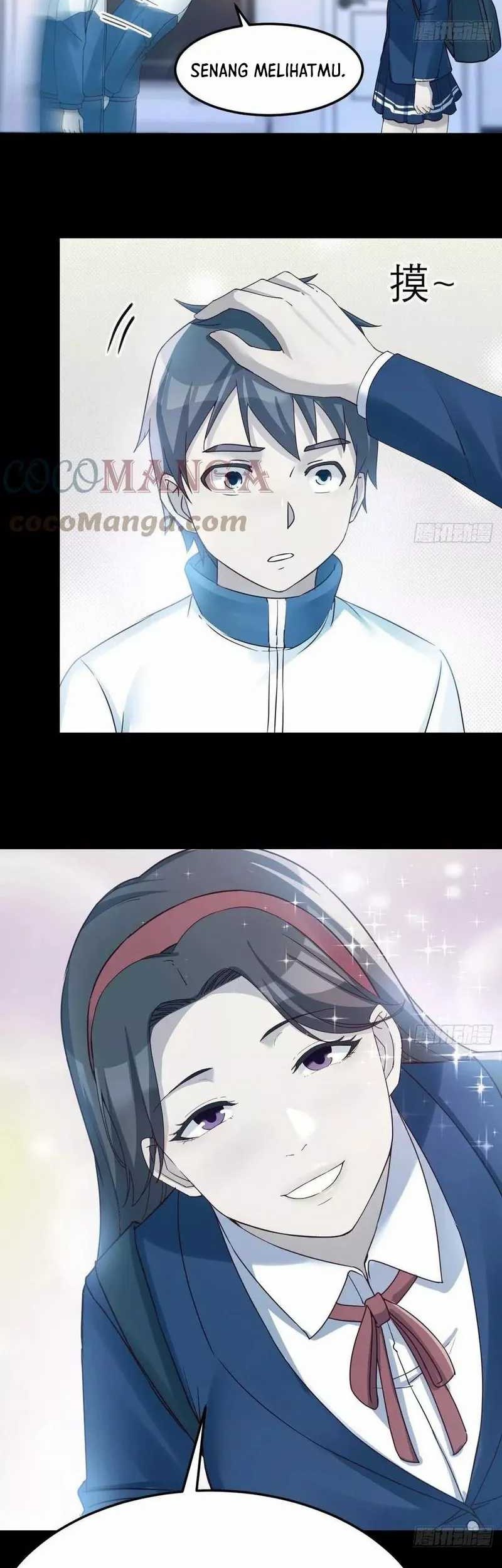 I Have Twin Girlfriends Chapter 183 Gambar 12