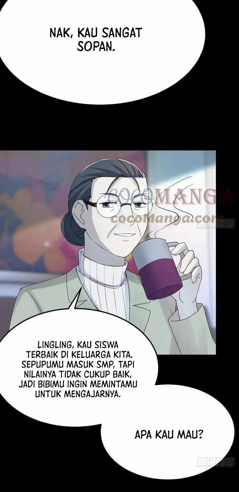 I Have Twin Girlfriends Chapter 183 Gambar 13