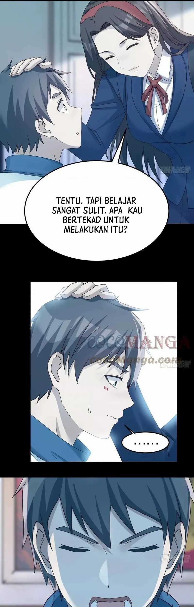 I Have Twin Girlfriends Chapter 183 Gambar 14