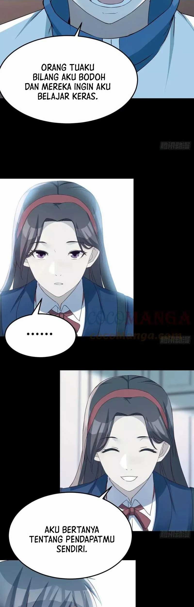 I Have Twin Girlfriends Chapter 183 Gambar 15