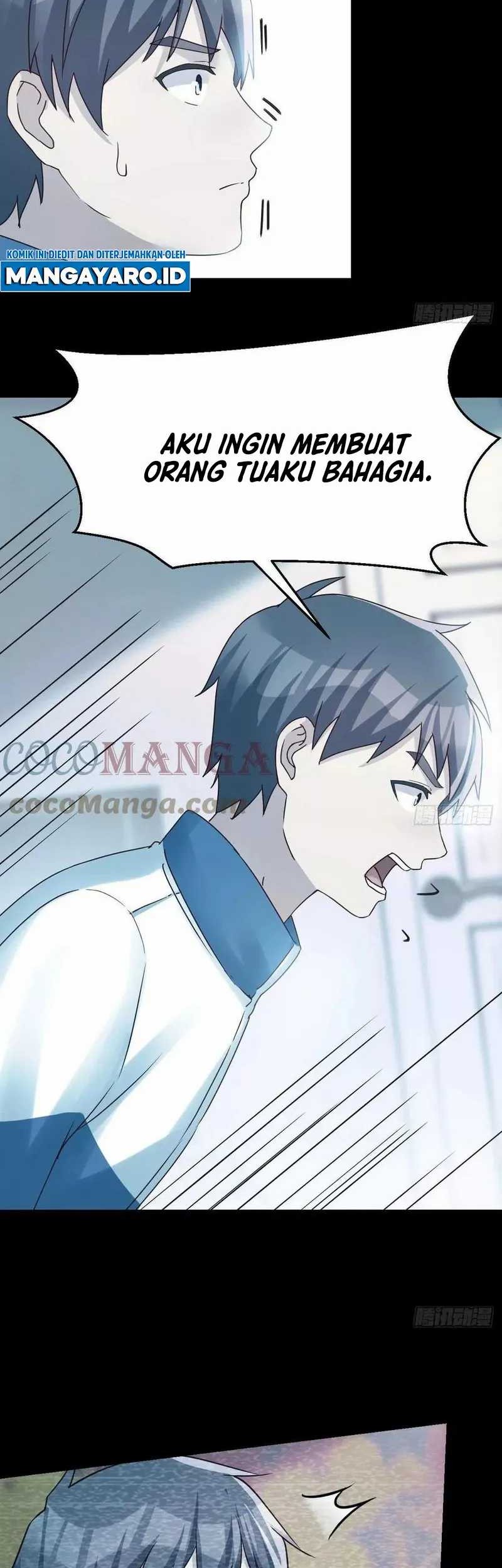 I Have Twin Girlfriends Chapter 183 Gambar 16