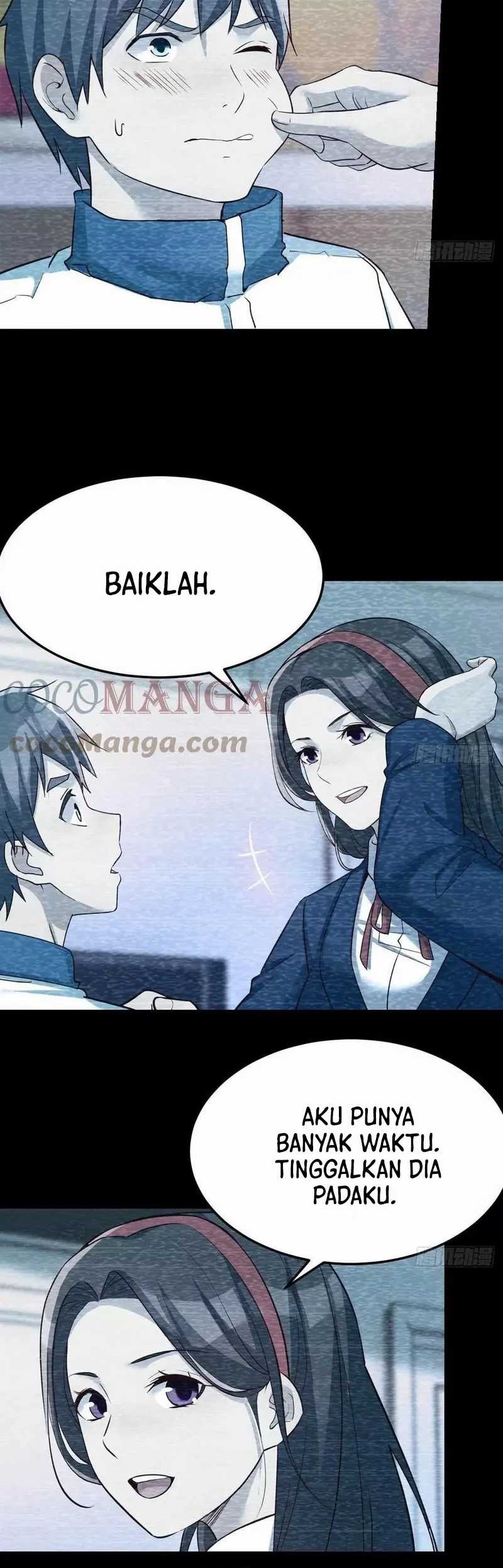 I Have Twin Girlfriends Chapter 183 Gambar 17