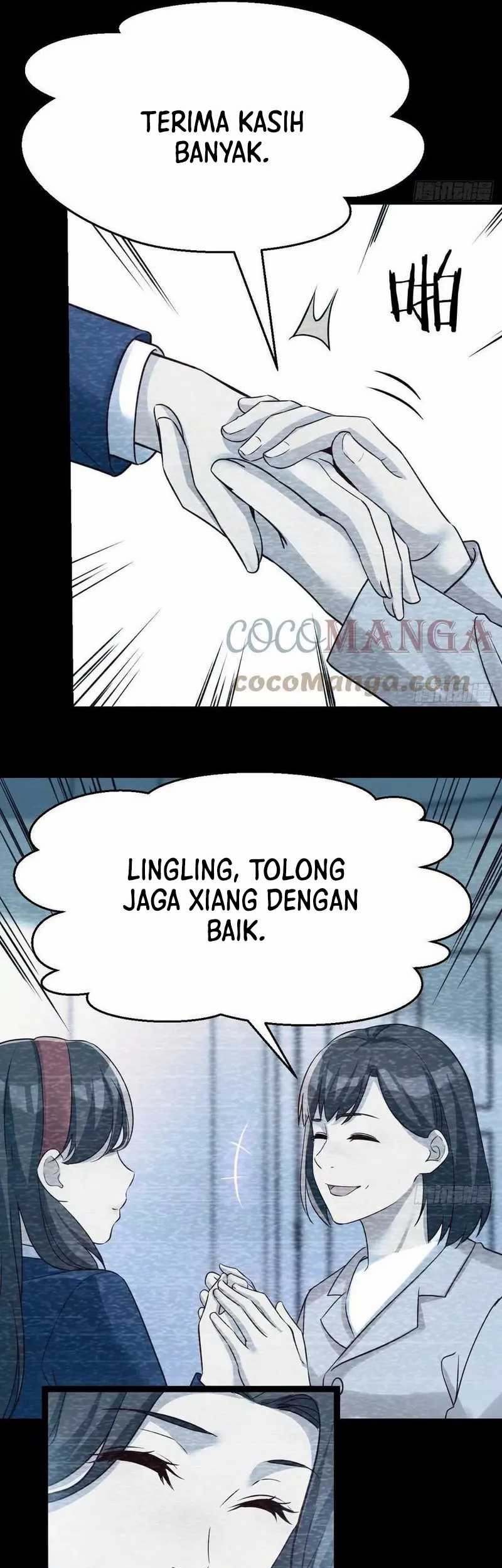 I Have Twin Girlfriends Chapter 183 Gambar 18