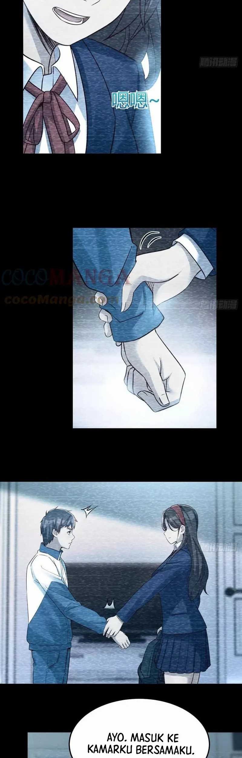 I Have Twin Girlfriends Chapter 183 Gambar 19