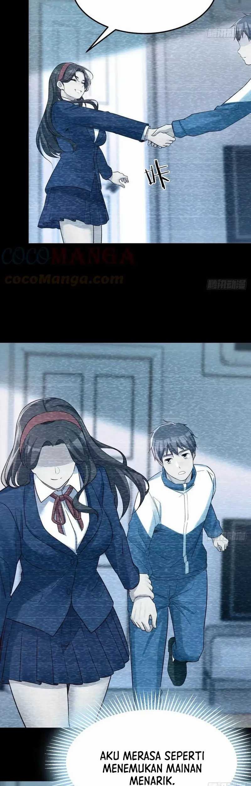 I Have Twin Girlfriends Chapter 183 Gambar 20