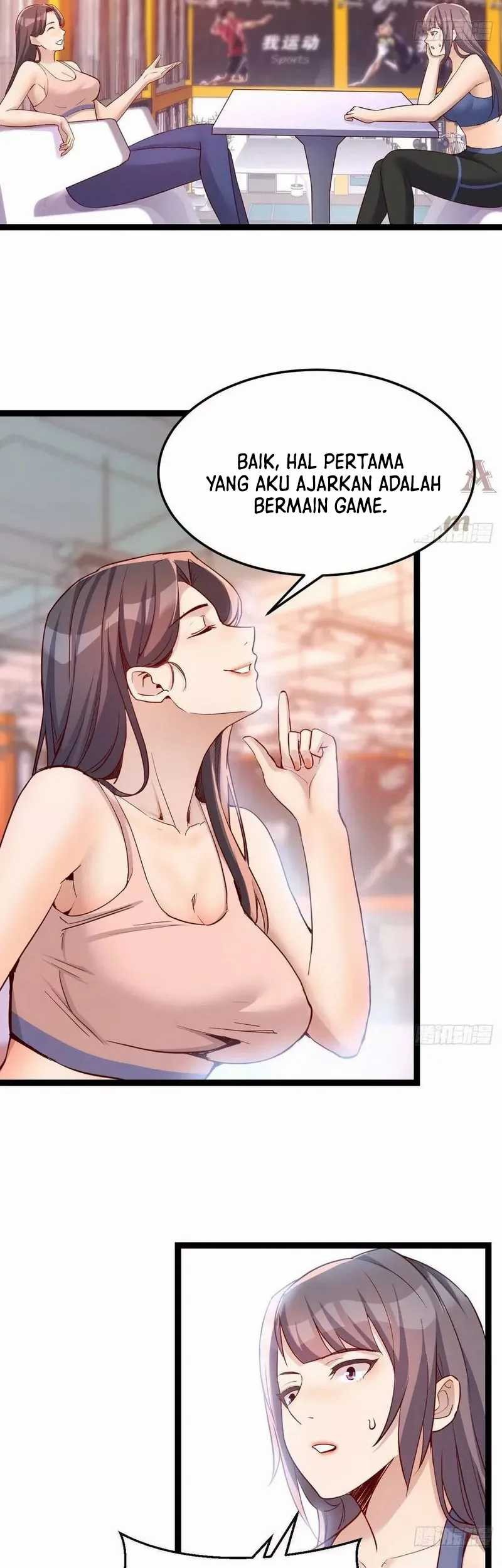 I Have Twin Girlfriends Chapter 183 Gambar 22