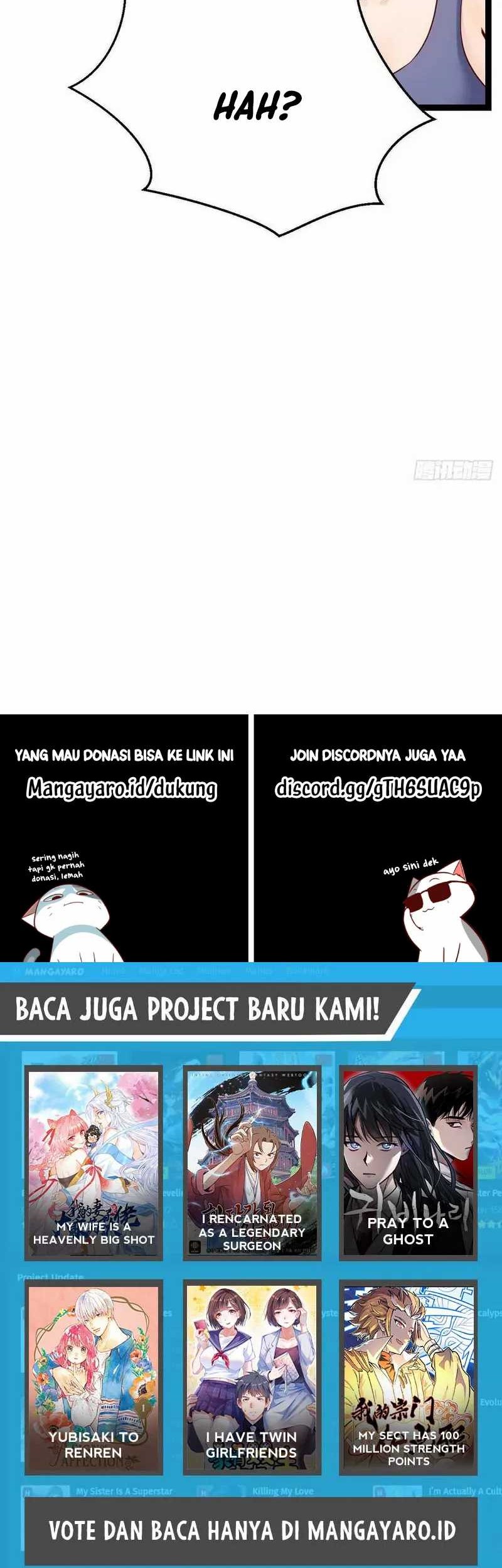 I Have Twin Girlfriends Chapter 183 Gambar 23