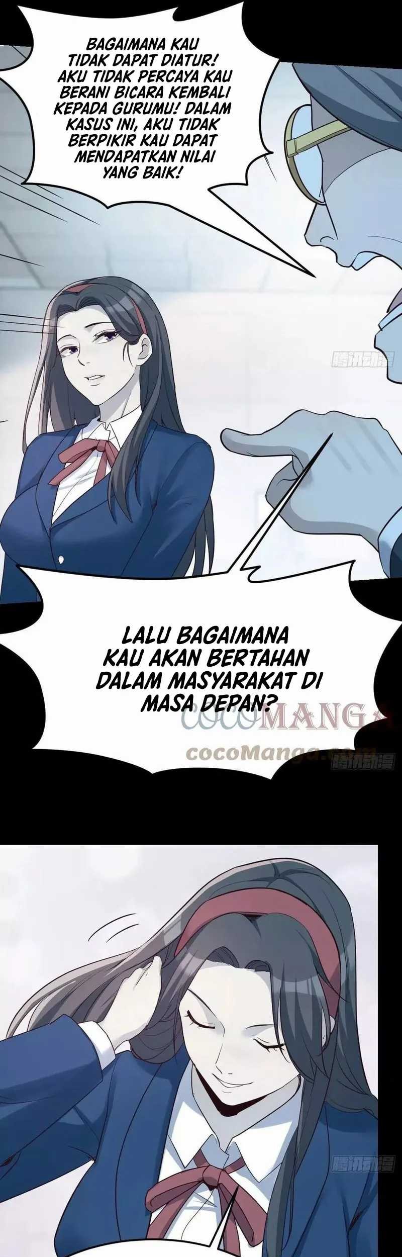 I Have Twin Girlfriends Chapter 182 Gambar 18