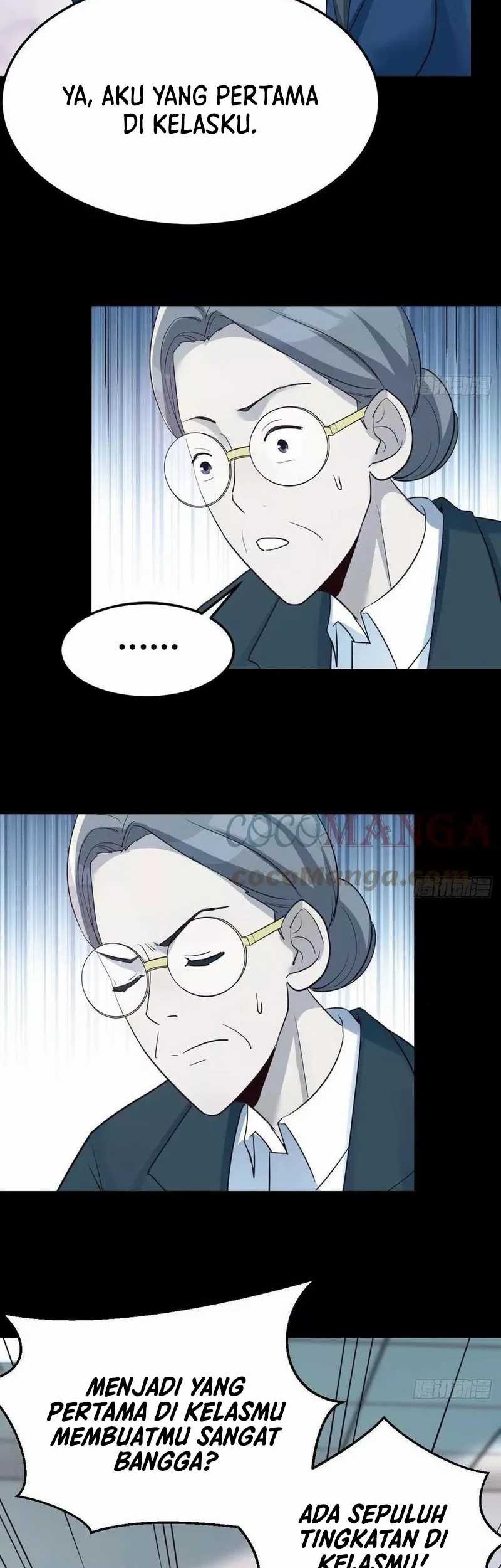 I Have Twin Girlfriends Chapter 182 Gambar 19