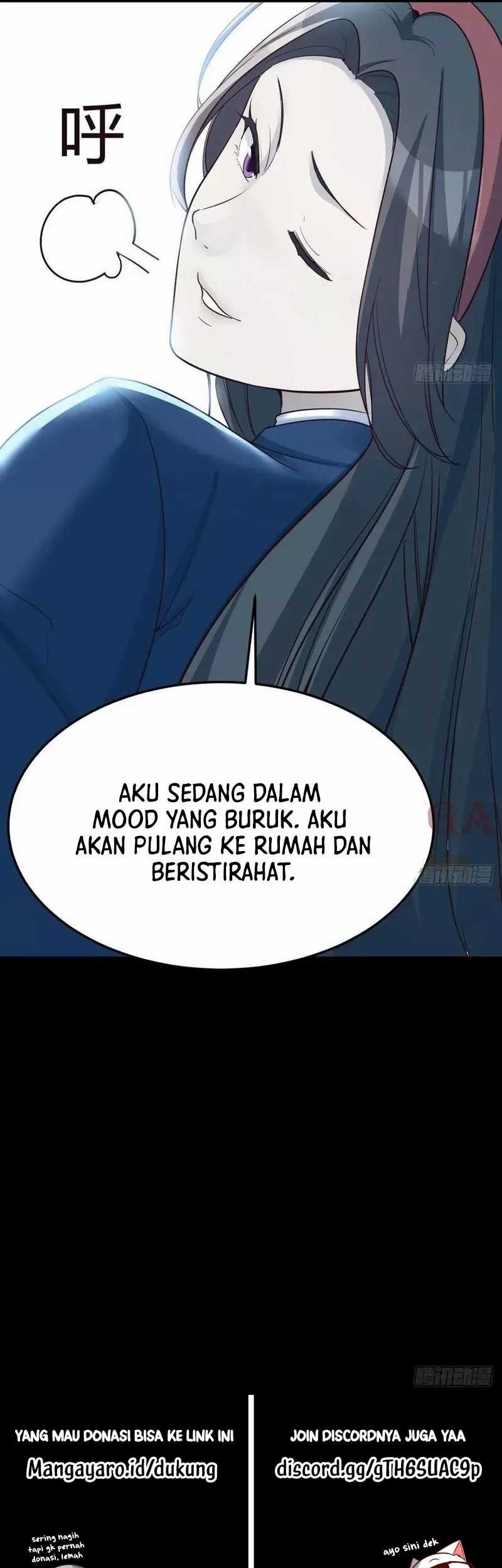 I Have Twin Girlfriends Chapter 182 Gambar 26