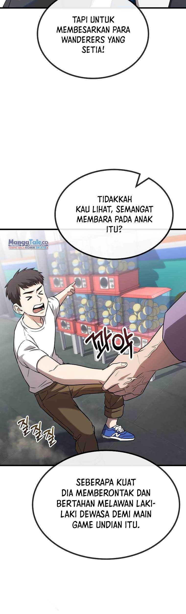 Dark Haired Tactical Genius Chapter 28 Gambar 4