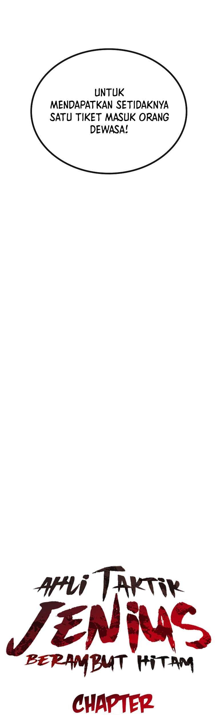 Dark Haired Tactical Genius Chapter 28 Gambar 10