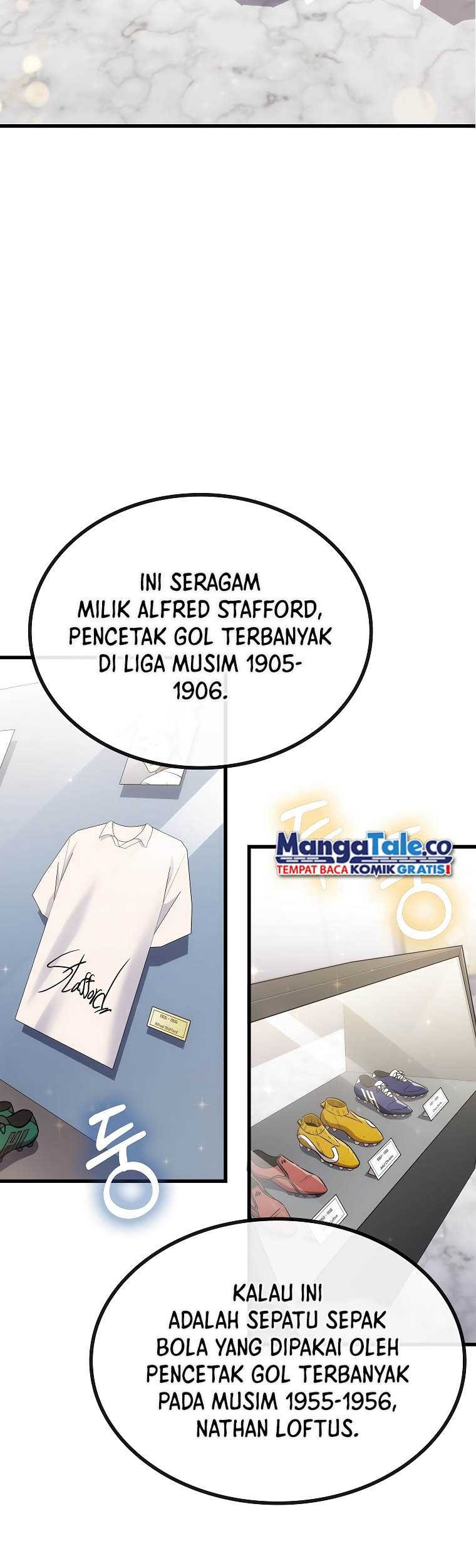 Dark Haired Tactical Genius Chapter 28 Gambar 14