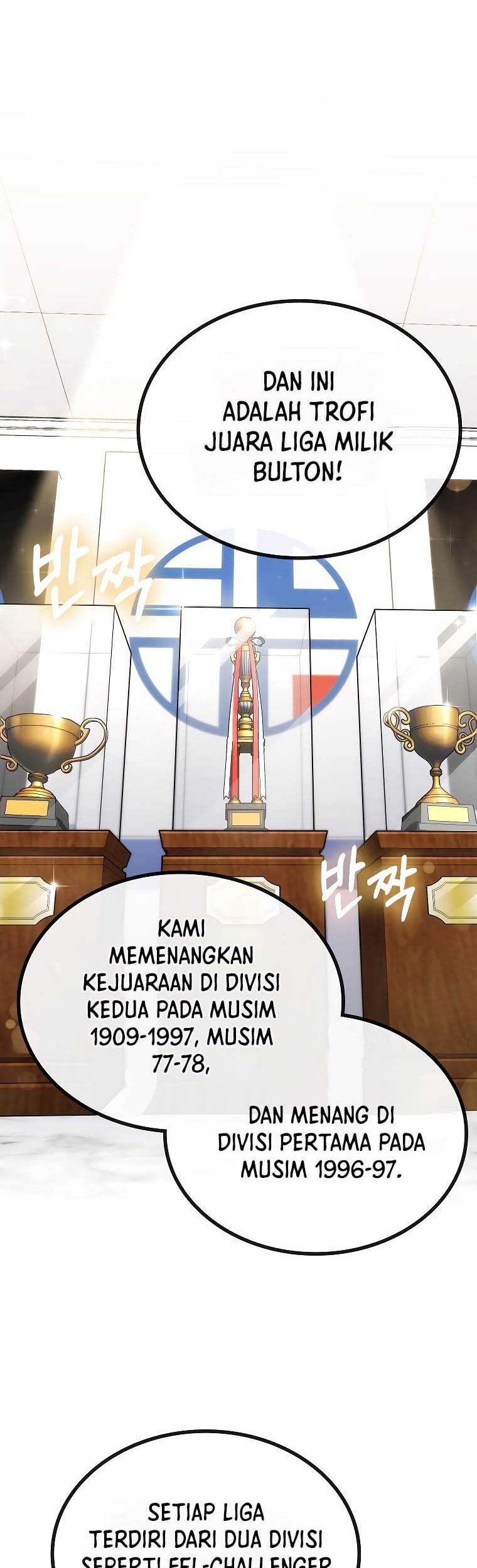 Dark Haired Tactical Genius Chapter 28 Gambar 15