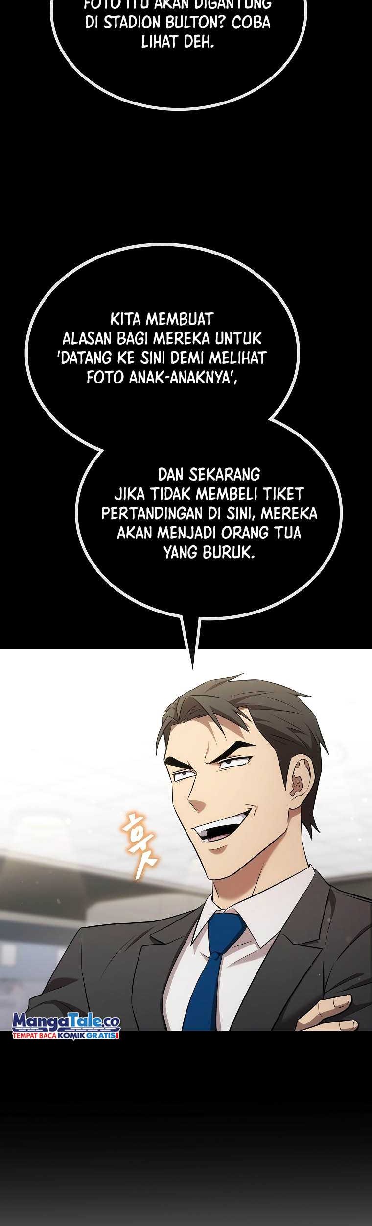 Dark Haired Tactical Genius Chapter 28 Gambar 20